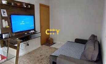 Imagem: Vende-se Apartamento Condomínio Chapada