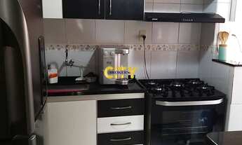 Imagem 3: Vende-se Apartamento Residencial Rubi Terra Nova