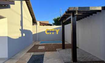 Imagem: Vende-se Casa Marajoara VG