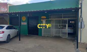 Imagem: Vende-se Casa Ponto Comercial Dr. Fabio