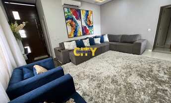 Imagem 2: Vende-se Casa Térrea Condomínio Bosque dos Ipês