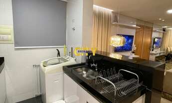 Imagem 4: Vende-se Apartamento Mobiliado Condomínio Chapada das Dunas