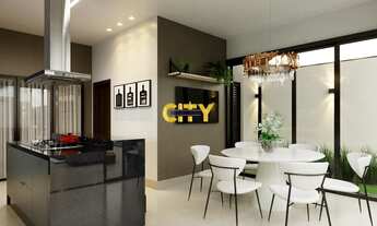 Imagem 4: Vende-se Sobrado Condomínio Primor das Torres