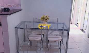 Imagem 2: Vende-se Apartamento Residencial Rubi Terra Nova