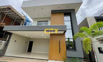 Imagem: Vende-se Sobrado Condomínio Primor das