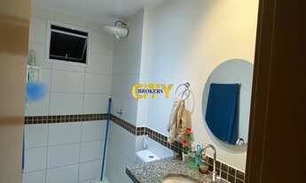 Imagem 5: Vende-se Apartamento Condomínio Torres Ville DItália