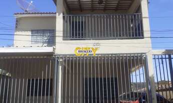 Imagem: Vende-se Sobrado Parque Cuiabá