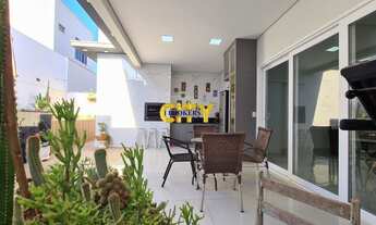 Imagem: Vende-se Casa Térrea Condomínio Belvedere