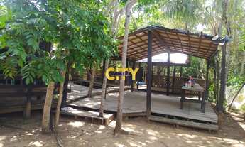 Imagem 4: Chácara/Pesqueiro em Santo Antônio do Leverger