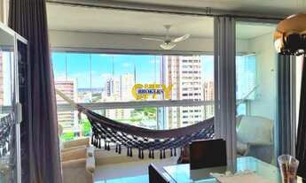 Imagem: Vende-se Apartamento Edifício Saint Riom