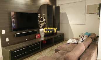 Imagem 3: Vende-se Apartamento Mobiliado Condomínio Garden Ville