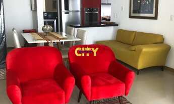 Imagem 3: Vende - se Apartamento Condomínio Brisas do Parque