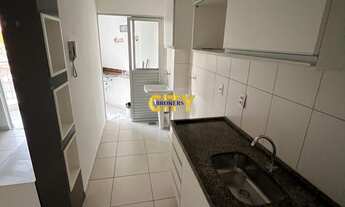 Imagem 4: Vende-se Apartamento Villaggio Di Bonifacia