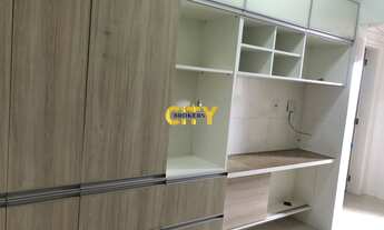 Imagem 4: Apartamento Edifício Marktub