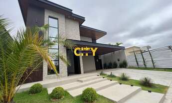 Imagem: Vende-se Sobrado Condomínio Florais Itália