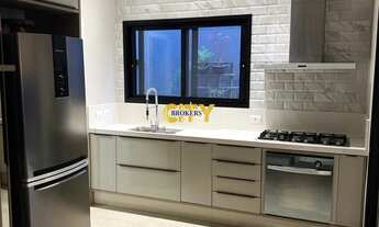 Imagem 3: Vende-se Casa Térrea Condomínio Florais dos Lagos