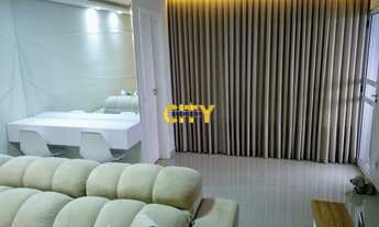 Imagem 3: Apartamento Duplex Parque Chapada dos Guimarães