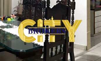 Imagem: Vende-se Casa No CPA 2