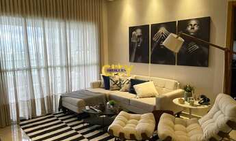 Imagem: Vende-se Apartamento Mobiliado Edifício