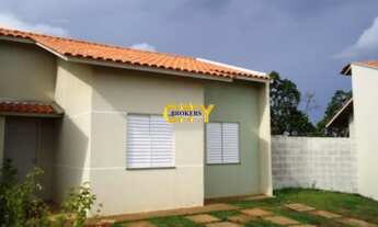 Imagem 4: Casa Térrea Condomínio Residencial San Marino