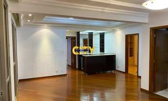 Imagem: Aparamento Cobertura Ed. Maktub