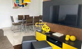 Imagem: Vende-se Apartamento Mobiliado Condomínio