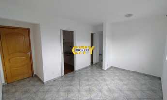 Imagem 2: Vende-se Apartamento Residencial Granada - Terra Nova