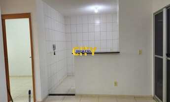 Imagem 2: Vende-se Apartamento com Garden Condomínio Chapada dos Pampas