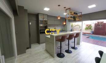 Imagem: Sobrado Cond. Primor das Torres