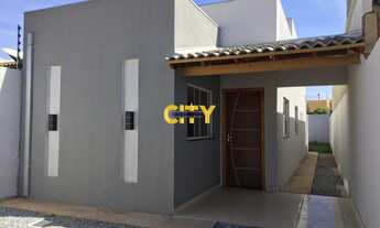 Imagem: Casa no Ouro Branco