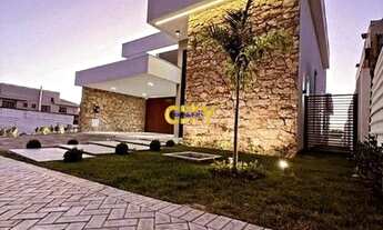 Imagem: Vende-se Casa Térrea Condomínio Villa