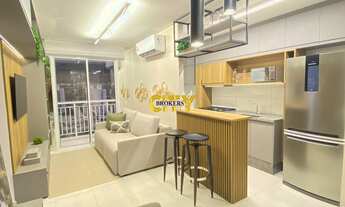 Imagem: Lançamento Condomínio Neo Antartica