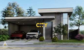 Imagem: Vende-se Casa Térrea Condomínio Primor