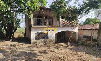 Imagem 5: Vende-se Terreno/Lote Região Central Quilombo