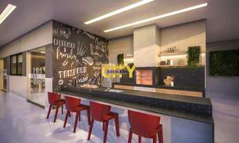 Imagem 6: Lançamento Condomínio Cittá Splendore