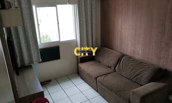 Imagem 2: Vende-se Apartamento Residencial Valencia