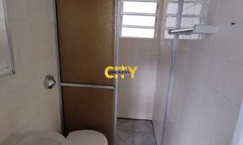 Imagem 5: Vende-se Apartamento Residencial Granada - Terra Nova