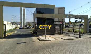 Imagem: Apartamento Chapada das Borboletas