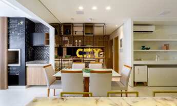 Imagem: Vende-se Apartamento Edifício Felicitá