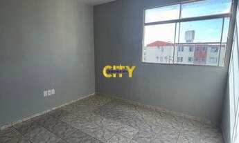 Imagem 6: Vende-se Apartamento Edifício Beatriz - Coophamil