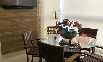 Imagem 6: Vende-se Apartamento Mobiliado Condomínio Garden Ville