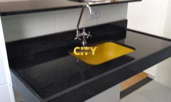 Imagem 2: Apartamento Chapada das Borboletas