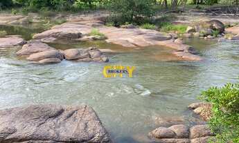 Imagem 2: Vende-se Chácara de Recreação Rio Aricá Mirim