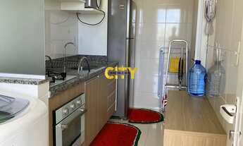 Imagem 4: Vende-se Apartamento Mobiliado Condomínio Jardim Beira Rio