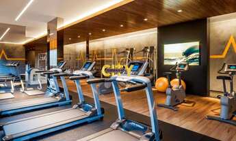 Imagem 6: Vende-se Apartamento Edifício Villaggio Ária - Gerencial