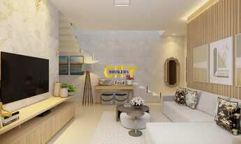 Imagem 3: Vende-se Sobrado Condomínio Primor das Torres