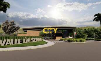 Imagem: Terreno/Lote Condomínio Valle da Serra