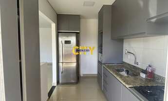 Imagem 4: Vende-se Apartamento Condomínio Santa Monica Residence