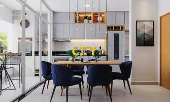 Imagem: Lançamento C A Mater Dei Residence