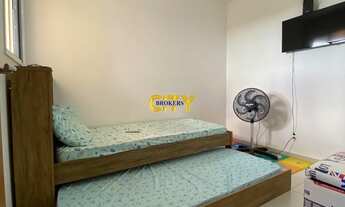 Imagem 6: Vende-se Apartamento Condomínio Torres Ville DItália